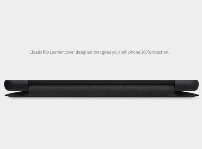 Immagine prodotto Nillkin Serie Qin (Samsung Galaxy Note 10 Lite)