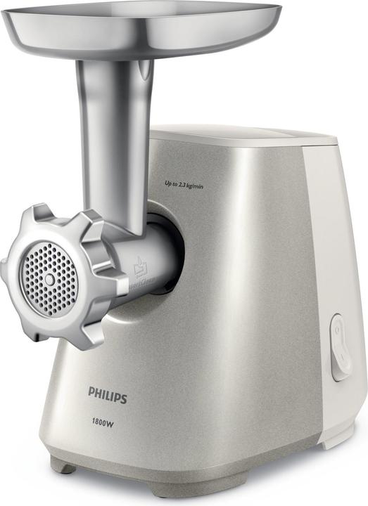 Actual product image Philips HR2723/20