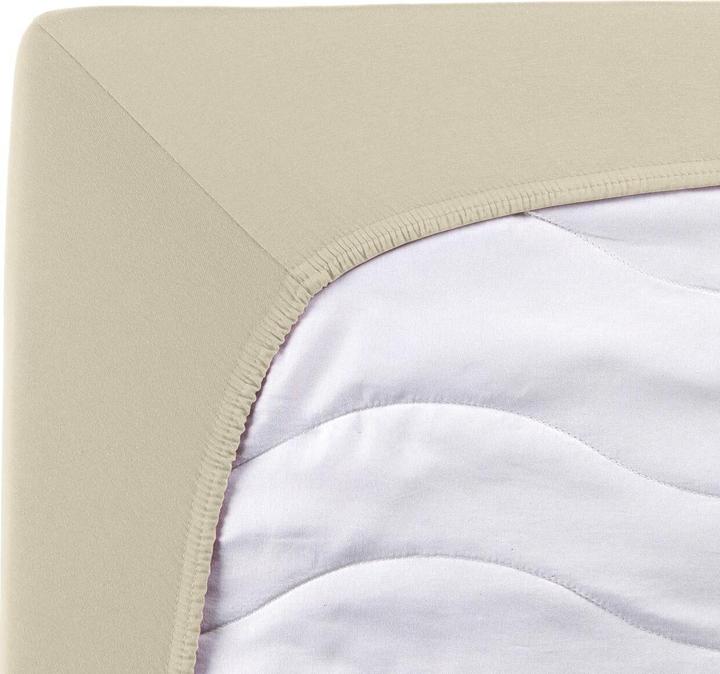 Immagine prodotto Traumschlaf Jersey-Elasthan Stretch (150x200 cm, 160x200 cm, 140x200 cm)