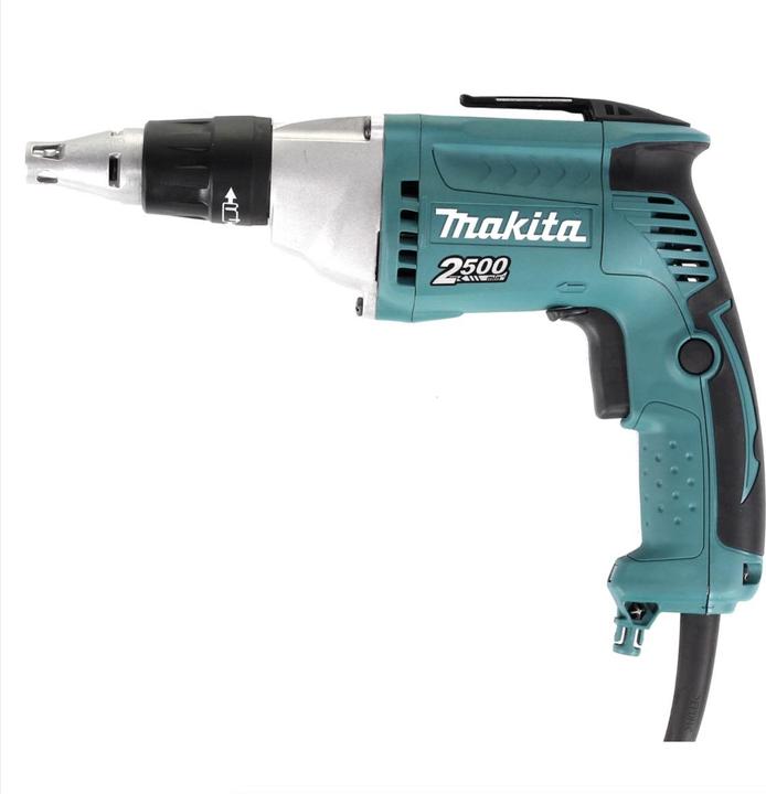 Image du produit Makita Tournevis pour cloisons sèches FS2300 (Fonctionnement sur secteur)