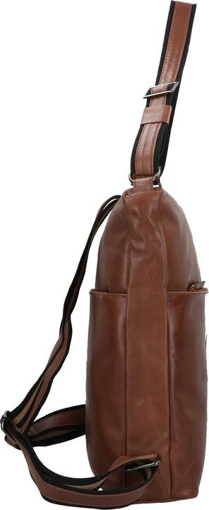 Actual product image Harolds Caugio Daypack Leder 40 cm (14 l)