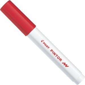 Immagine prodotto Pilot Pintor Fine (Red, 1 mm, 1 x)