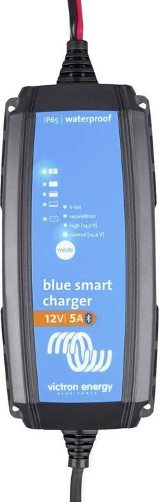 Produktbild Victron Energy Ladegerät 12/5 (12V, 5 A)