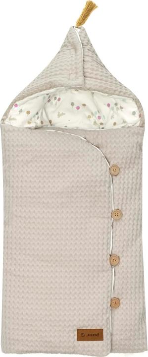 Produktbild Jané Mims+Babysack für Gruppe 0 Iris