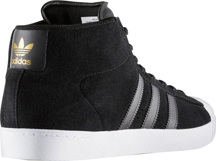 Actual product image adidas Pro Model Vulc (42 2/3)