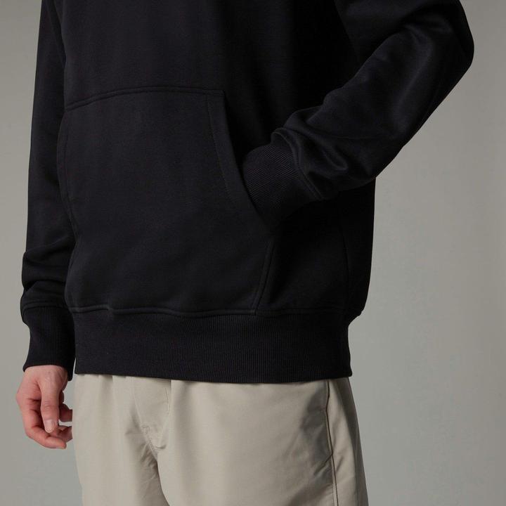 Produktbild North Face M'S Raglan Box Nse Hoodie (S)