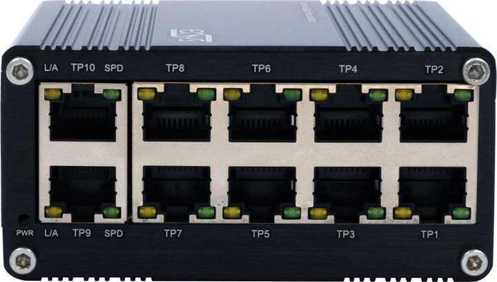 Productafbeelding Exsys EX-62025 (10 Havens)