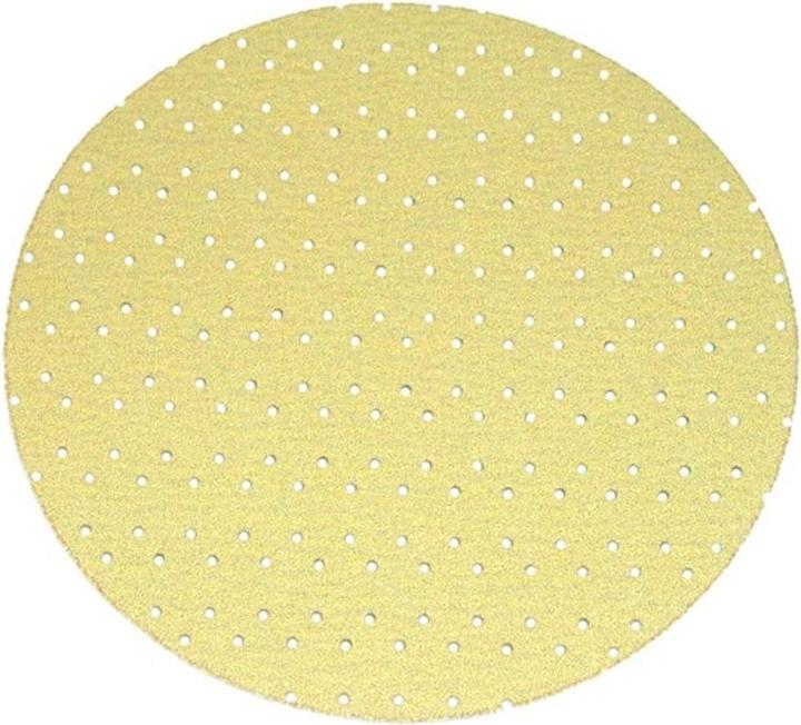 Image du produit OK-Line Disques abrasifs multi-trous useit Superpad P (150)