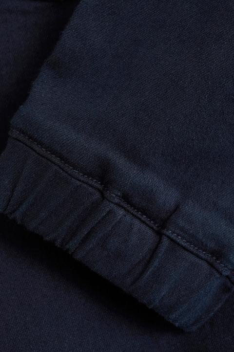Actual product image Minymo MIJeans boy stretch loose fit - 5630 (134)