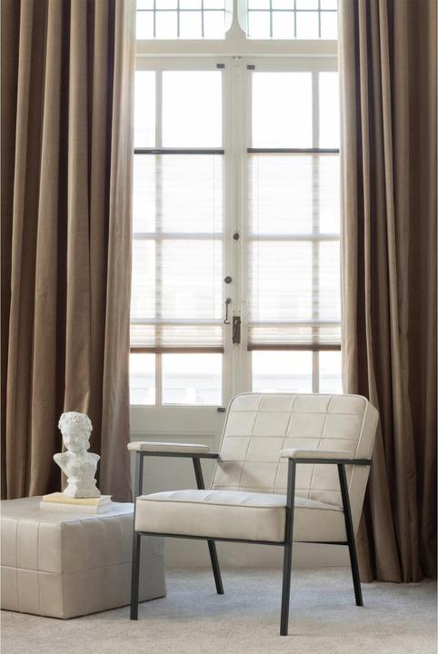 Actual product image BePureHome Hocker