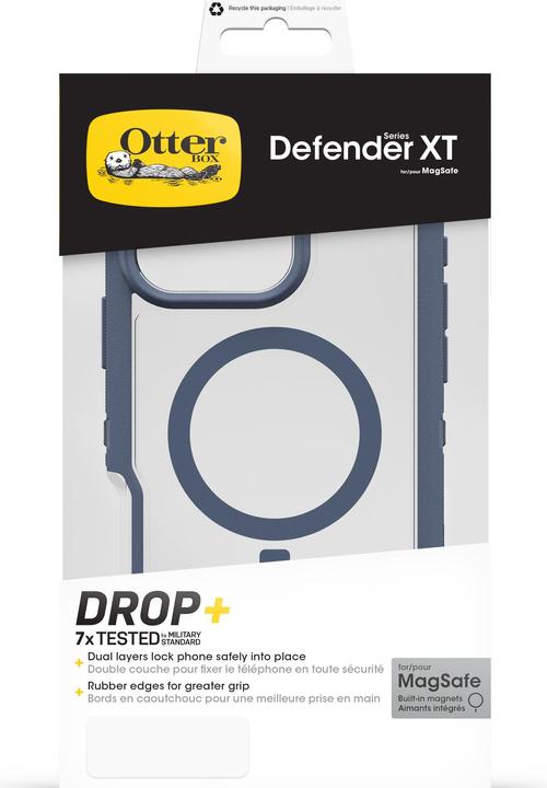 Actual product image OtterBox Defender XT mit MagSafe (Apple iPhone 16 Pro Max)