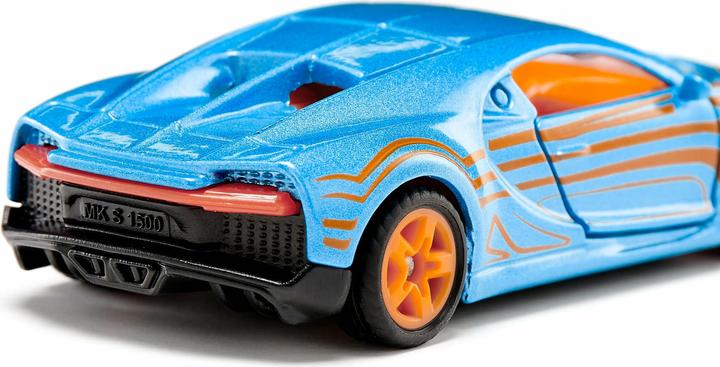 Immagine prodotto Siku 1508 Bugatti Chiron