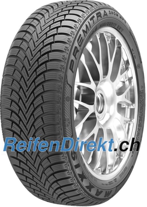 Produktbild Maxxis Premitra Snow WP6 (215/55R17 98V)