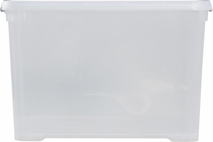 Image du produit Curver Boîte en plastique (60 x 40 x 39 cm, 65 l)