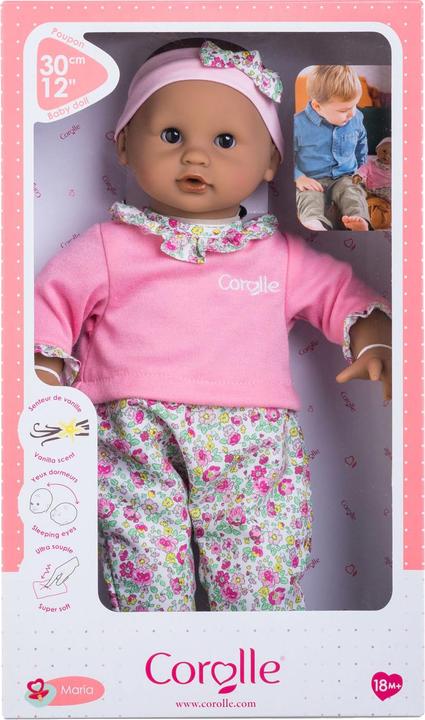Produktbild Corolle Calin Maria
