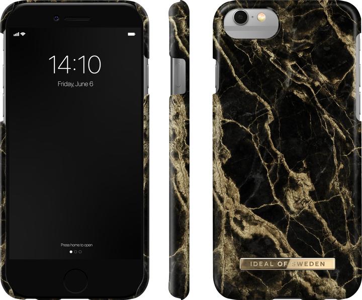 Produktbild iDeal Of Sweden Fashion (Apple iPhone SE (3rd Gen))