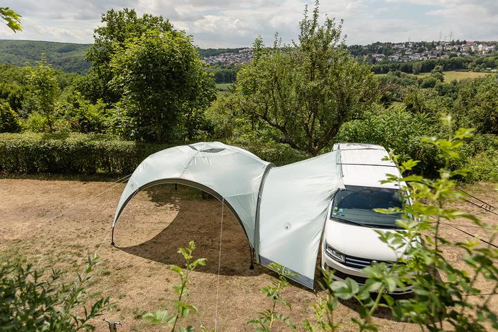 Image du produit Coleman CO Shelter Connector M (300 cm, 150 cm)