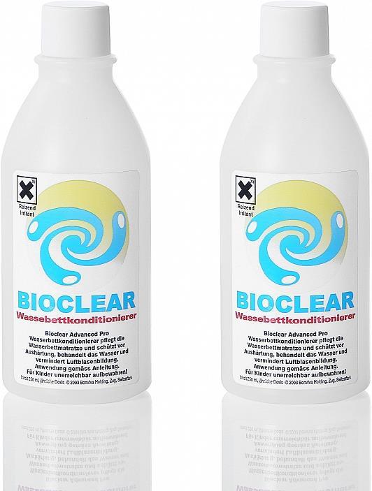 Produktbild Beliani Bioclear
