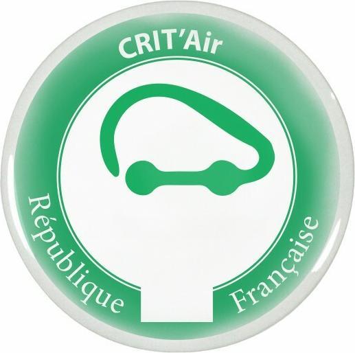 Immagine prodotto Chaft protezione degli adesivi crit'air