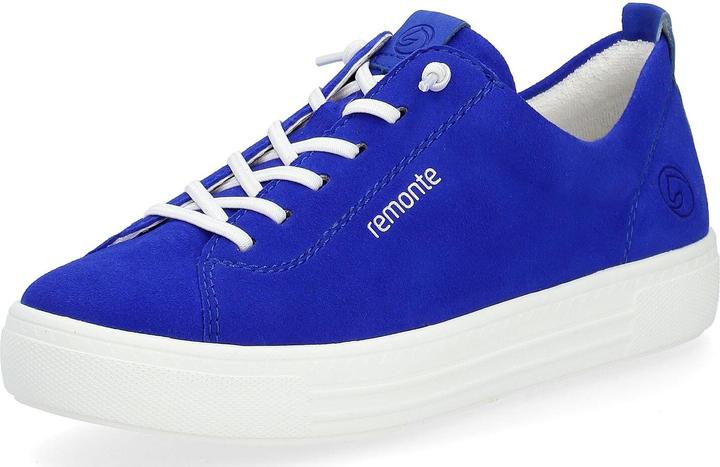 Bleu moyen