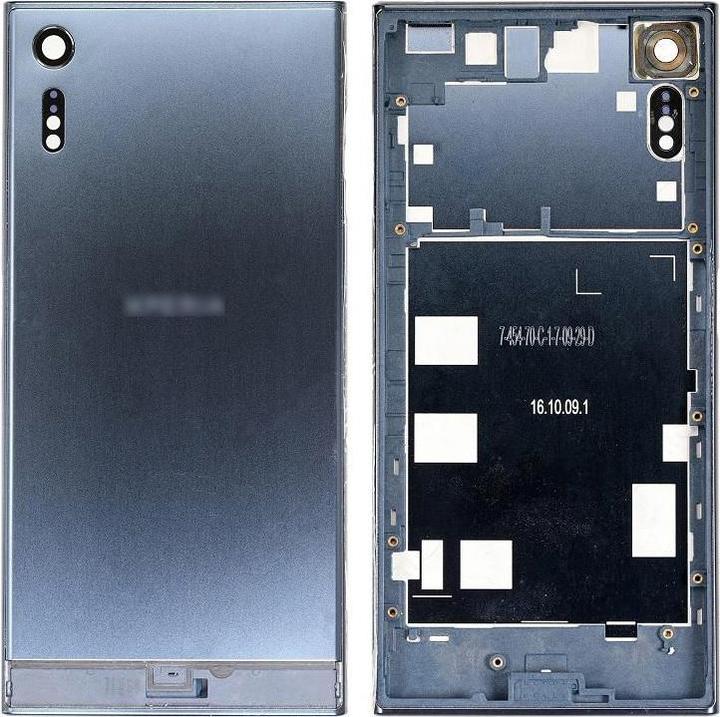 Image du produit CoreParts Sony Xperia XZ Back Cover avec (Couverture, Sony Xperia XZ)
