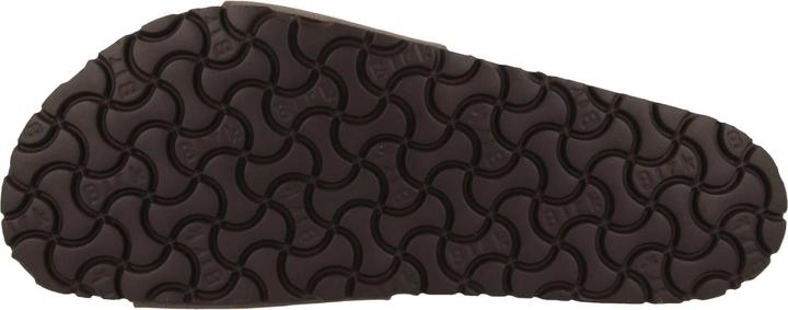 Produktbild Birkenstock Madrid Birko-Flor Nubuk schmal (41)