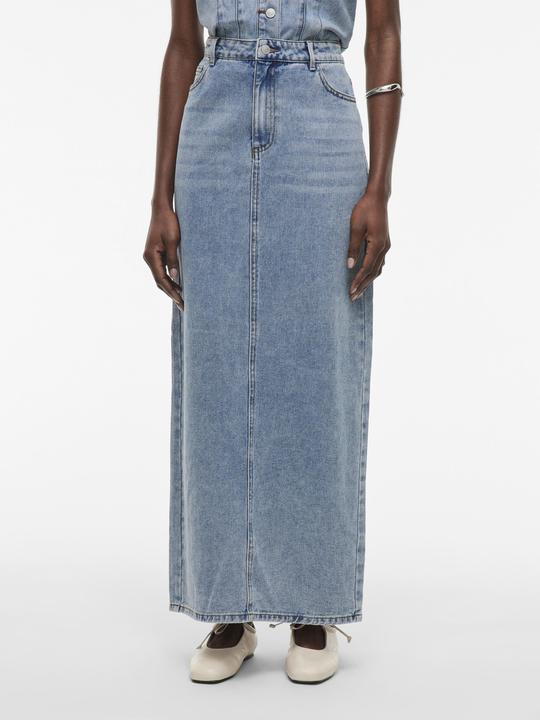 Produktbild Rouge Edit Maxi Jeansrock (40)