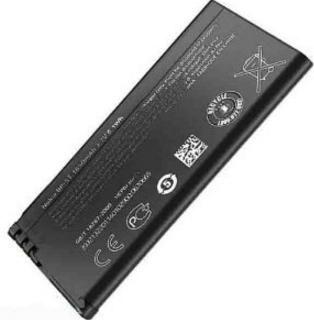 Image du produit CoreParts Batterie pour Nokia Mobile (Batterie, Nokia Lumia 820)