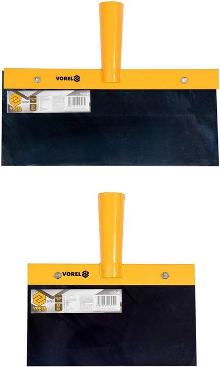Image du produit Vorel Grattoir à béton différentes largeurs (35 cm)