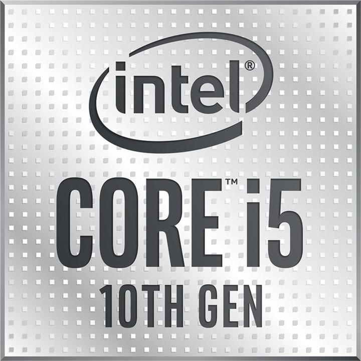 Produktbild Intel Core i5-10400 (LGA 1200, 2.90 GHz, 6 -Core)