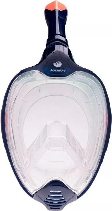 Actual product image Aquawave Vizero Tauchermaske
