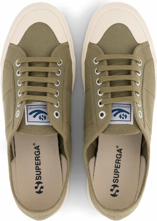 Produktbild Superga Cotu Classic Damen Sneaker (41)