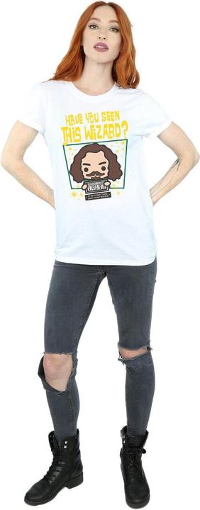 Produktbild Sirius Black Azkaban Junior TShirt (XXL)
