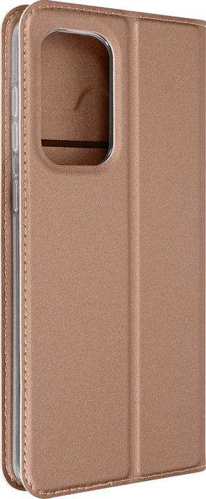 Actual product image Dux Ducis Skin Pro Series Bookcover (Samsung Galaxy A33 5G)