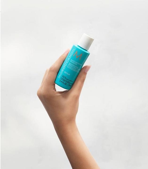 Immagine prodotto Moroccanoil Repair (70 ml, Shampoo liquido)
