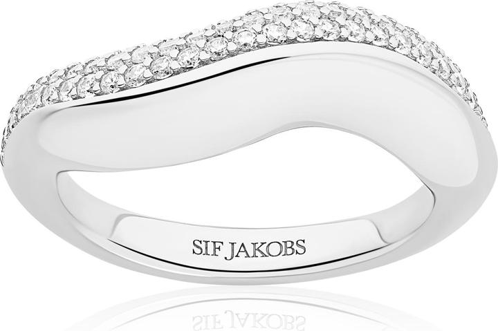 Image du produit Sif Jakobs Glorenza (56, Argent 925)