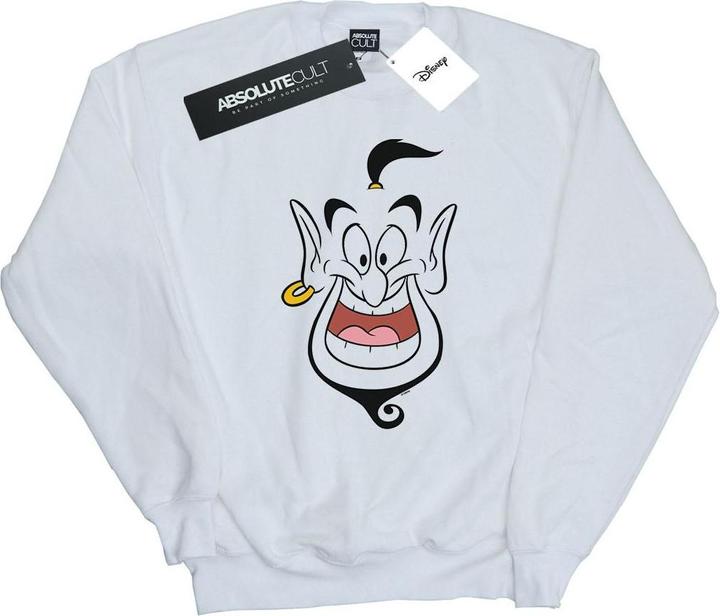 Produktbild Disney Aladdin Genie Face Sweatshirt (XL)