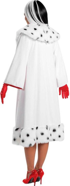 Image du produit Disguise Disney Villains: Cruella (L)