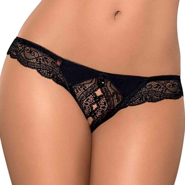 String