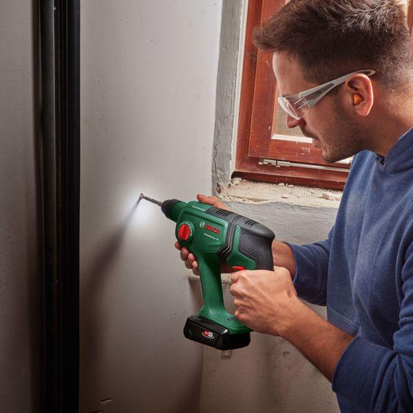 Produktbild Bosch Home & Garden UniversalHammer 18V (Akkubetrieb)