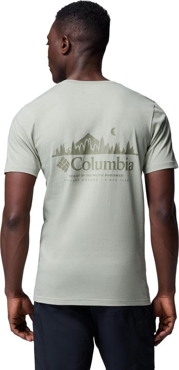 Columbia Rapid Ridge™ Back Graphic Tee II