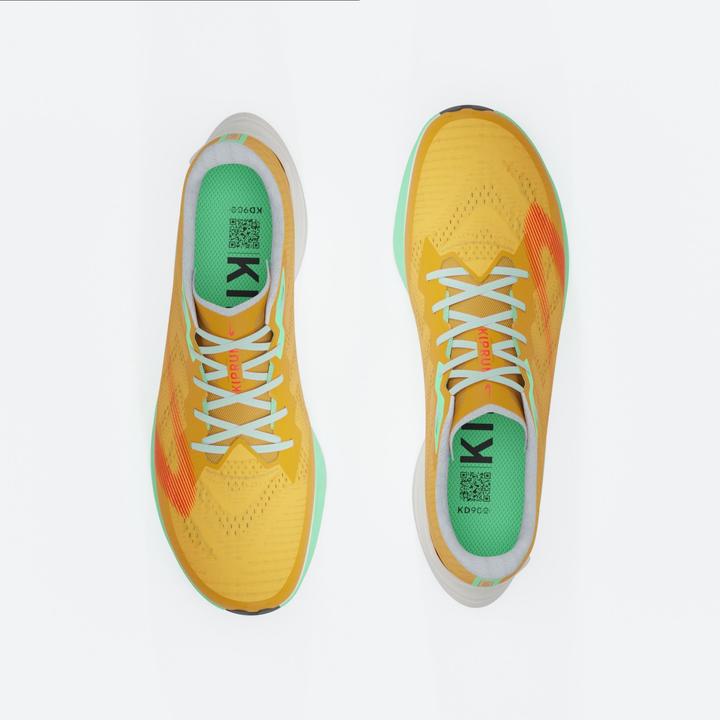 Produktbild Kiprun Laufschuhe Herren - KD900 Light gelb (40)