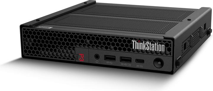 Produktbild Lenovo TS P3 TINY G2 CU5-235 16GB (16 GB, 512 GB)