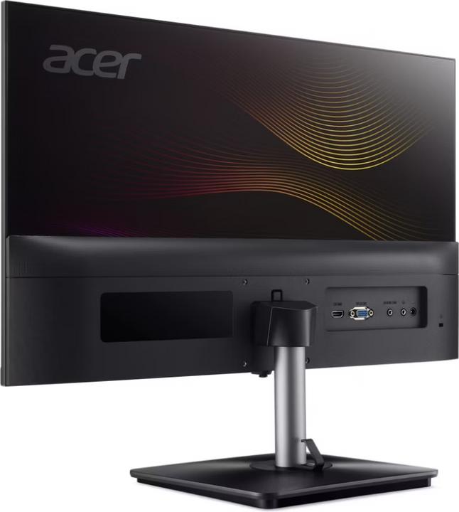Actual product image Acer Vero RS242Ybpamix (1920 x 1080 pixels, 23.80")
