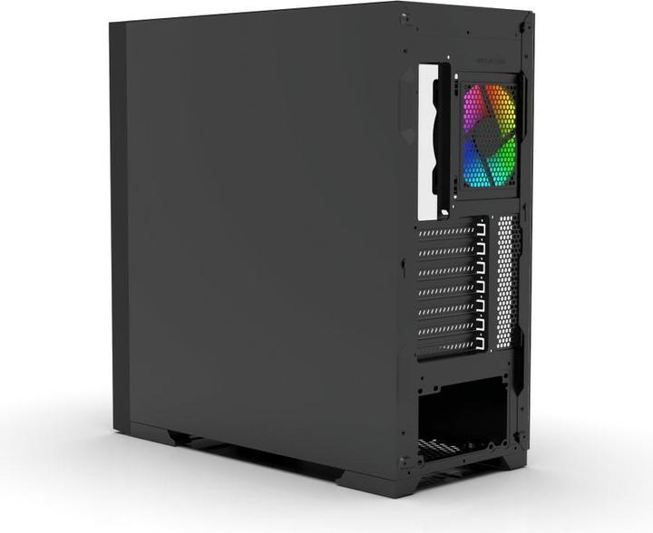 Produktbild Inca Geh EMG-15XB (mATX, ATX, Mini-ATX)