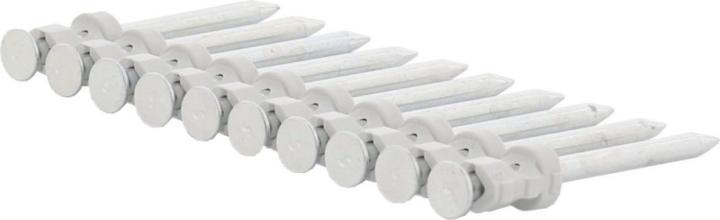 Immagine prodotto Spit Chiodi per Pulsa 800 bianco-mag. HC 6-22#057557 (500 Pezzo/i, 22 mm)