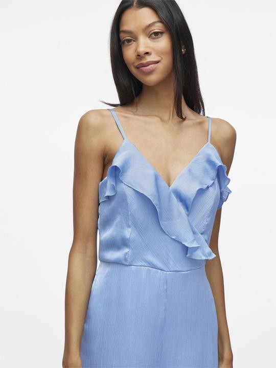 Image du produit Vila Gerüschter Träger Jumpsuit (42)