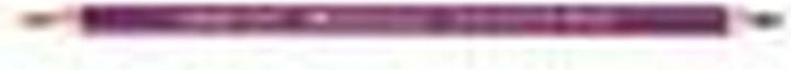 Immagine prodotto Faber-Castell 116000 pastello colorato Blu, Rosso 12 pezzo(i) (Blu / Rosso, 12 x)