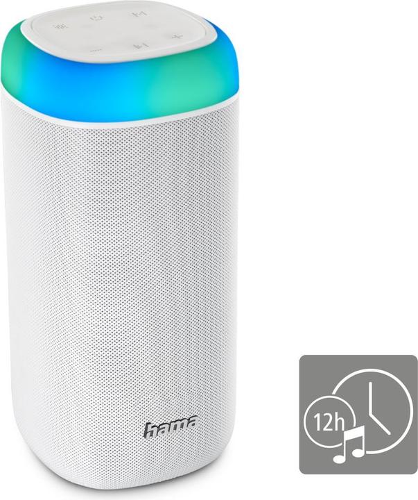 Produktbild Hama Shine 2.0 (12 h, Batteriebetrieb)