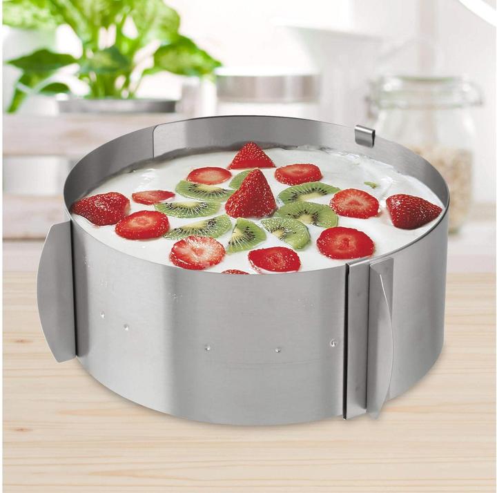 Produktbild Dr. Oetker Backrahmen (30 cm)